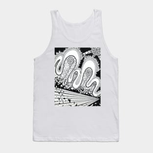 Creation Tank Top